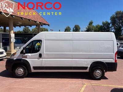 2020 RAM 2500 159 WB  High roof extended cargo van - Photo 1 - Norco, CA 92860