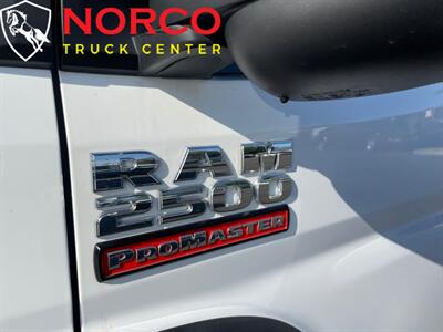 2020 RAM 2500 159 WB  High roof extended cargo van - Photo 21 - Norco, CA 92860