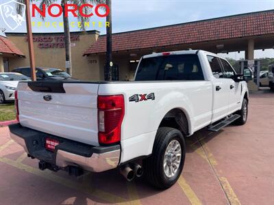 2022 Ford F-250 Super Duty XLT Crew Cab Long Bed 4x4   - Photo 23 - Norco, CA 92860
