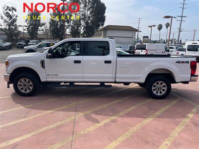 2022 Ford F-250 Super Duty XLT Crew Cab Long Bed 4x4   - Photo 5 - Norco, CA 92860