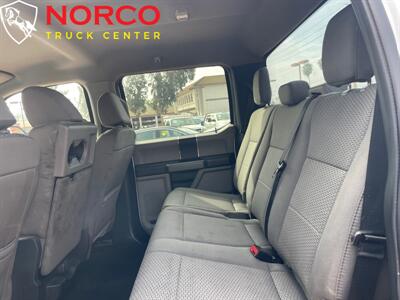 2022 Ford F-250 Super Duty XLT Crew Cab Long Bed 4x4   - Photo 12 - Norco, CA 92860