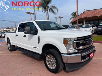 2022 Ford F-250 Super Duty XLT Crew Cab Long Bed 4x4   - Photo 2 - Norco, CA 92860