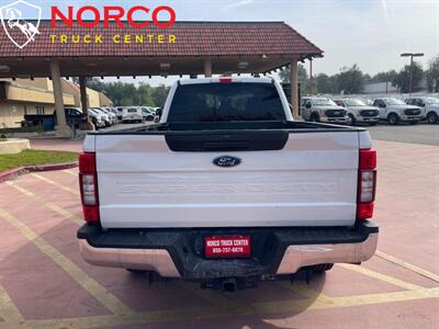2022 Ford F-250 Super Duty XLT Crew Cab Long Bed 4x4   - Photo 18 - Norco, CA 92860