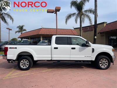 2022 Ford F-250 Super Duty XLT Crew Cab Long Bed 4x4   - Photo 1 - Norco, CA 92860