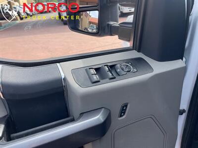 2022 Ford F-250 Super Duty XLT Crew Cab Long Bed 4x4   - Photo 9 - Norco, CA 92860