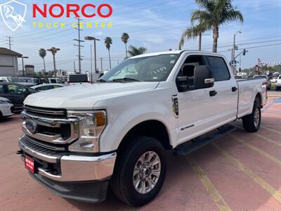 2022 Ford F-250 Super Duty XLT Crew Cab Long Bed 4x4   - Photo 4 - Norco, CA 92860