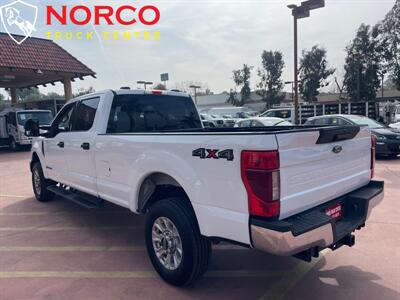 2022 Ford F-250 Super Duty XLT Crew Cab Long Bed 4x4   - Photo 17 - Norco, CA 92860