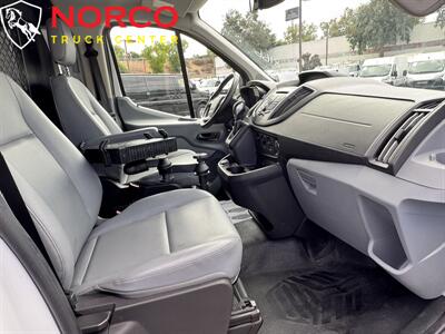 2017 Ford Transit 250 T250 w/ Liftgate Cargo - Photo 21 - Norco, CA 92860