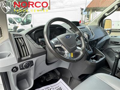 2017 Ford Transit 250 T250 w/ Liftgate Cargo - Photo 20 - Norco, CA 92860