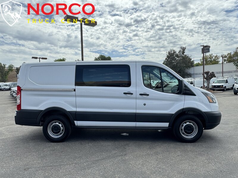 2017 Ford Transit 250 T250 w/ Liftgate Cargo   - Photo 1 - Norco, CA 92860