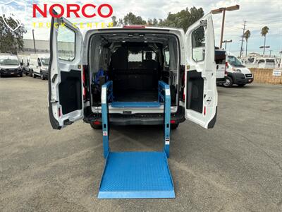 2017 Ford Transit 250 T250 w/ Liftgate Cargo - Photo 13 - Norco, CA 92860