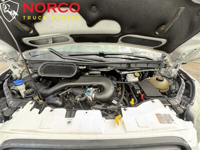 2017 Ford Transit 250 T250 w/ Liftgate Cargo - Photo 27 - Norco, CA 92860