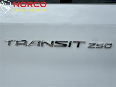 2017 Ford Transit 250 T250 w/ Liftgate Cargo - Photo 15 - Norco, CA 92860