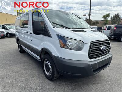 2017 Ford Transit 250 T250 w/ Liftgate Cargo - Photo 4 - Norco, CA 92860
