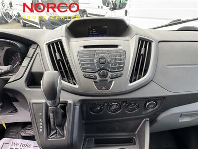 2017 Ford Transit 250 T250 w/ Liftgate Cargo - Photo 23 - Norco, CA 92860