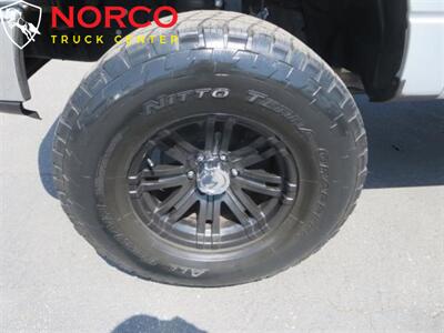 2007 Ford F-150 XLT  Crew Cab Short Bed Lifted - Photo 5 - Norco, CA 92860