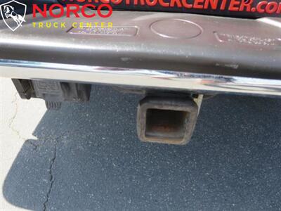 2007 Ford F-150 XLT  Crew Cab Short Bed Lifted - Photo 9 - Norco, CA 92860