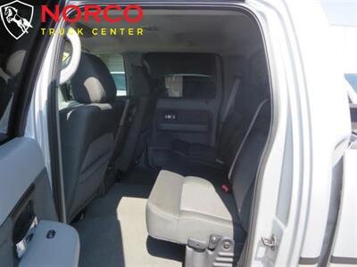 2007 Ford F-150 XLT  Crew Cab Short Bed Lifted - Photo 13 - Norco, CA 92860