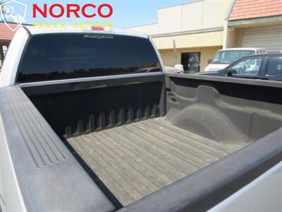 2007 Ford F-150 XLT  Crew Cab Short Bed Lifted - Photo 11 - Norco, CA 92860