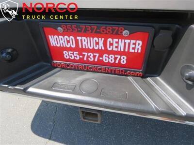 2007 Ford F-150 XLT  Crew Cab Short Bed Lifted - Photo 8 - Norco, CA 92860
