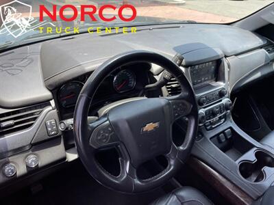 2020 Chevrolet Tahoe LT  Z71  7 Passenger 4x4 - Photo 9 - Norco, CA 92860
