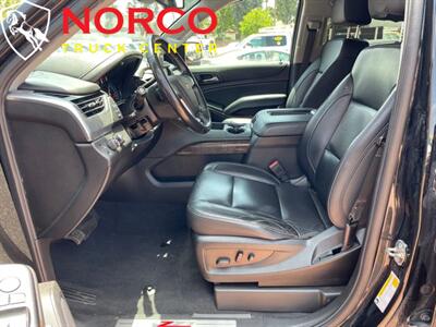 2020 Chevrolet Tahoe LT Z71 7 Passenger 4x4 - Photo 8 - Norco, CA 92860