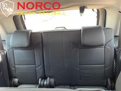 2020 Chevrolet Tahoe LT Z71 7 Passenger 4x4 - Photo 19 - Norco, CA 92860