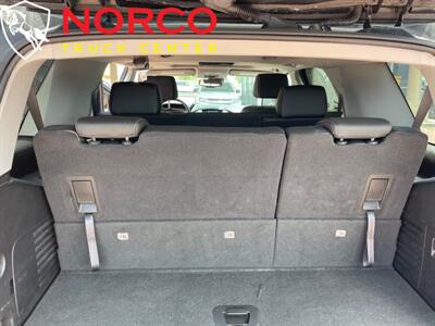 2020 Chevrolet Tahoe LT Z71 7 Passenger 4x4 - Photo 22 - Norco, CA 92860