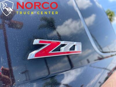 2020 Chevrolet Tahoe LT  Z71  7 Passenger 4x4 - Photo 15 - Norco, CA 92860