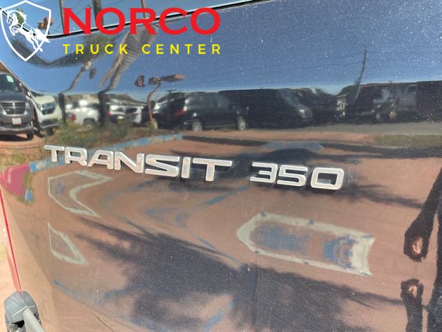 2020 Ford TRANSIT 350 T350 XL 15 Passenger photo