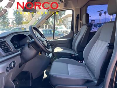2020 Ford Transit 350 T350 XL 15 Passenger   - Photo 15 - Norco, CA 92860