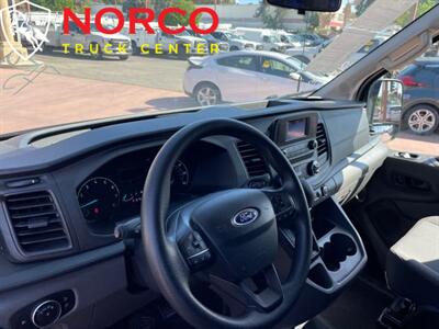 2020 Ford Transit 350 T350 XL 15 Passenger   - Photo 14 - Norco, CA 92860