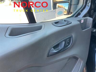 2020 Ford Transit 350 T350 XL 15 Passenger   - Photo 13 - Norco, CA 92860