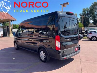 2020 Ford Transit 350 T350 XL 15 Passenger   - Photo 6 - Norco, CA 92860