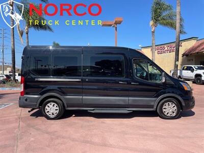 2020 Ford Transit 350 T350 XL 15 Passenger   - Photo 1 - Norco, CA 92860