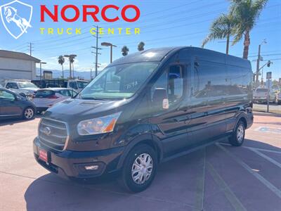 2020 Ford Transit 350 T350 XL 15 Passenger   - Photo 4 - Norco, CA 92860