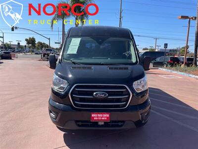 2020 Ford Transit 350 T350 XL 15 Passenger   - Photo 3 - Norco, CA 92860
