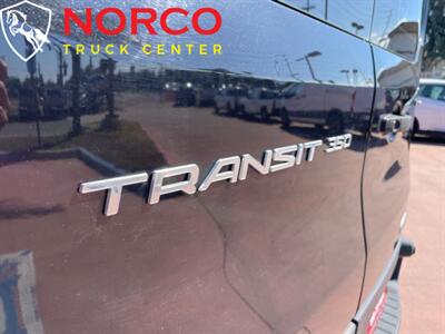 2020 Ford Transit 350 T350 XL 15 Passenger   - Photo 11 - Norco, CA 92860