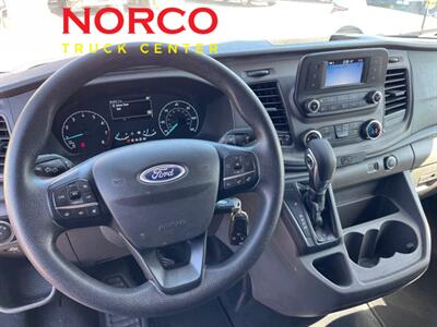 2020 Ford Transit 350 T350 XL 15 Passenger   - Photo 16 - Norco, CA 92860