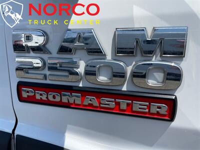 2019 RAM ProMaster 2500 136 WB   - Photo 10 - Norco, CA 92860