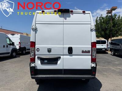 2019 RAM ProMaster 2500 136 WB - Photo 7 - Norco, CA 92860