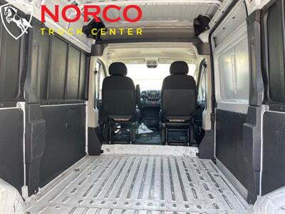 2019 RAM ProMaster 2500 136 WB - Photo 12 - Norco, CA 92860