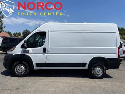 2019 RAM ProMaster 2500 136 WB - Photo 5 - Norco, CA 92860