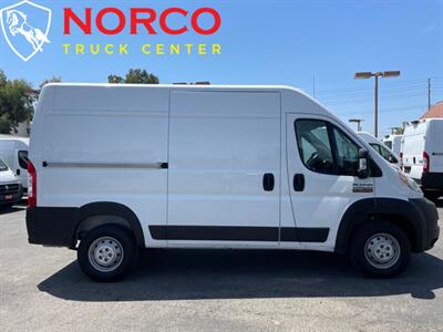 2019 RAM ProMaster 2500 136 WB - Photo 1 - Norco, CA 92860