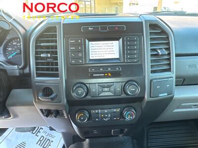 2021 Ford F-250 Super Duty XL - Photo 20 - Norco, CA 92860