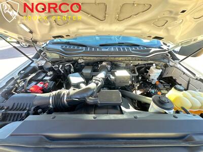 2021 Ford F-250 Super Duty XL - Photo 23 - Norco, CA 92860