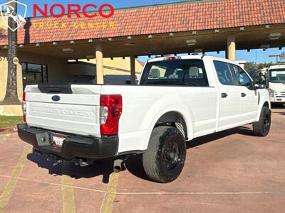 2021 Ford F-250 Super Duty XL - Photo 8 - Norco, CA 92860