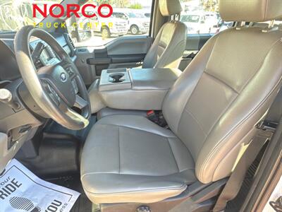 2021 Ford F-250 Super Duty XL - Photo 18 - Norco, CA 92860