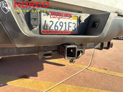 2021 Ford F-250 Super Duty XL - Photo 10 - Norco, CA 92860