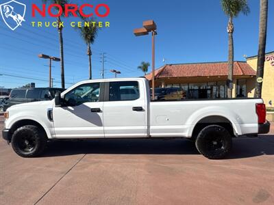 2021 Ford F-250 Super Duty XL - Photo 5 - Norco, CA 92860